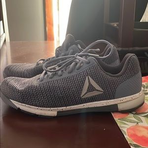 Women’s Reebok Speed TR tennis shoes